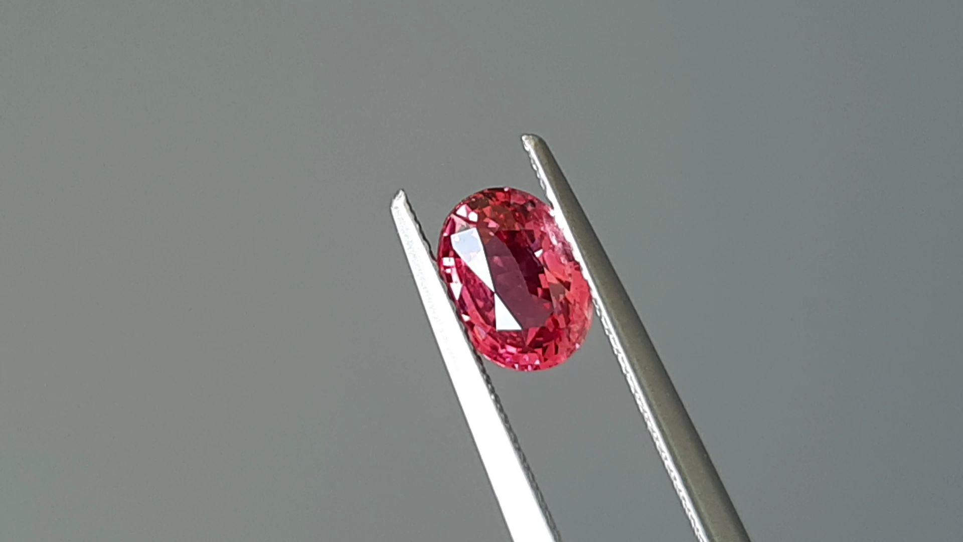 spinel pink